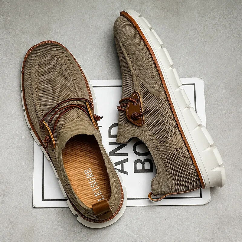 Chaussure homme Torbellino confortable