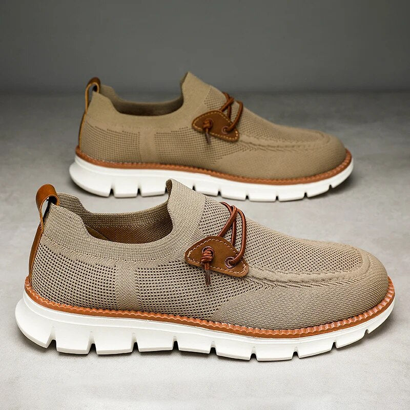 Chaussure homme Torbellino confortable