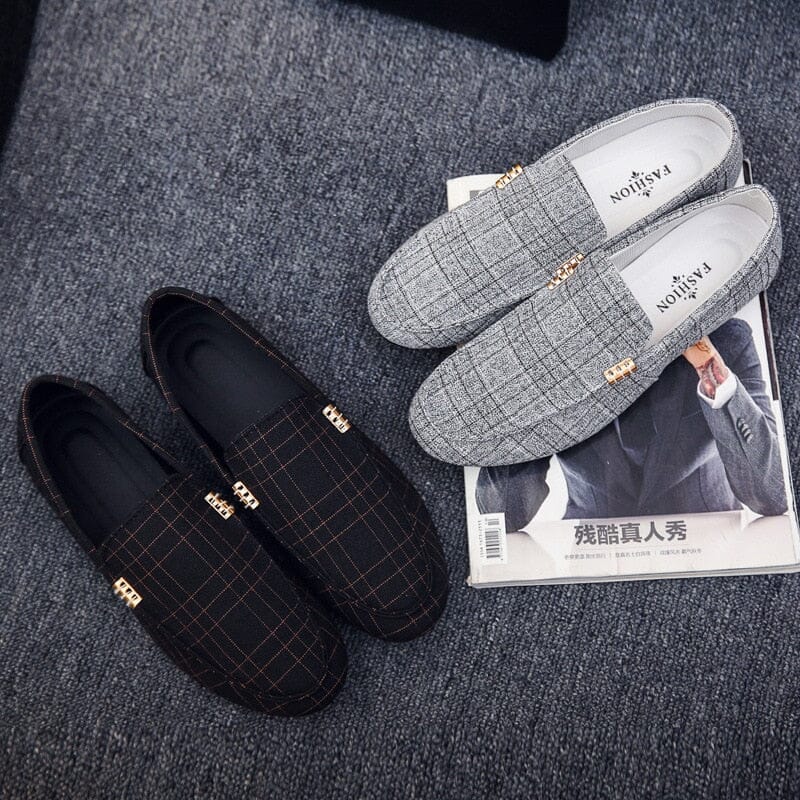 Mocassin Homme Marino