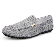 Mocassin Homme Marino