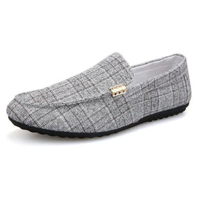 Mocassin Homme Marino