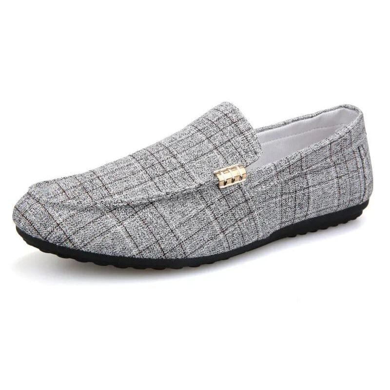 Mocassin Homme Marino