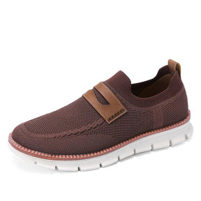 Chaussure homme Trueno facile à enfiler