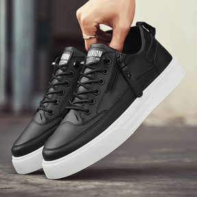 Chaussures en cuir classiques