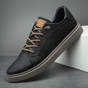 Baskets Oxford italiennes