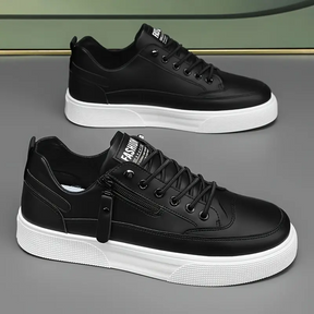 Chaussures en cuir classiques