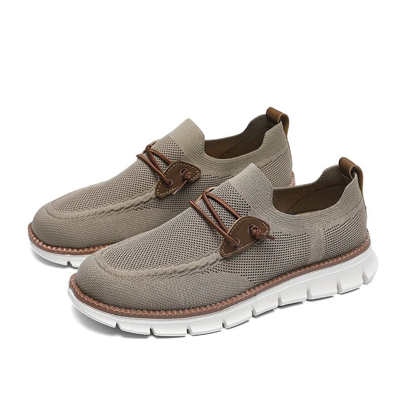 Chaussure homme Torbellino confortable