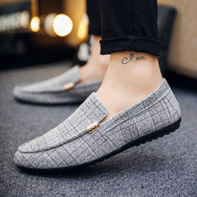 Mocassin Homme Marino