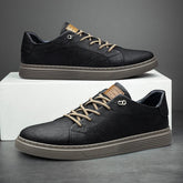 Baskets Oxford italiennes