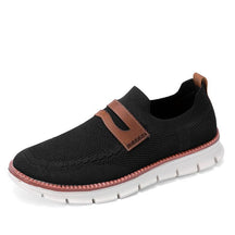 Chaussure homme Trueno facile à enfiler