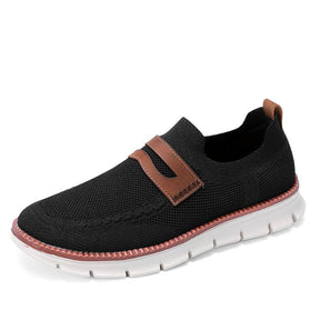 Chaussure homme Trueno facile à enfiler
