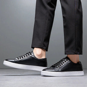 Baskets Hommes Angelo