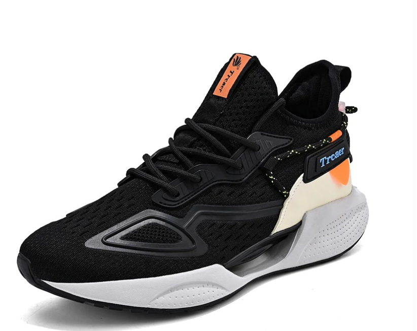 Chaussure de Sport Fast Code 2.0