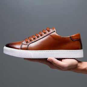 Baskets Hommes Angelo