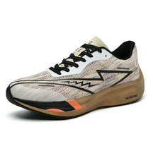 Chaussure de Sport Pro Speed avec Plaque en Carbone