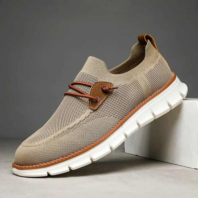 Chaussure homme Torbellino confortable