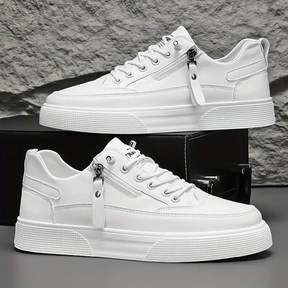 Chaussures en cuir classiques