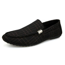 Mocassin Homme Marino