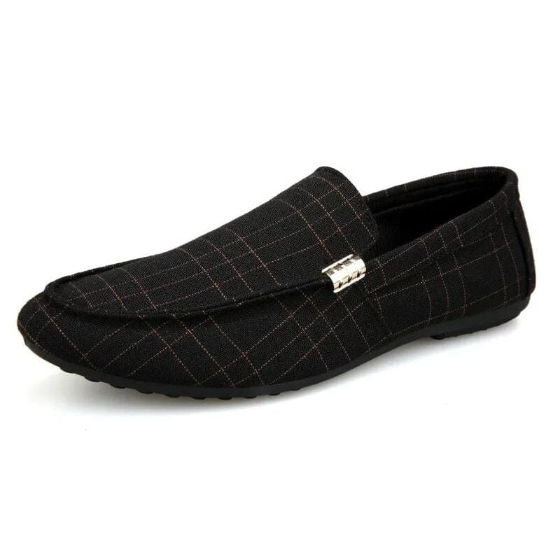 Mocassin Homme Marino