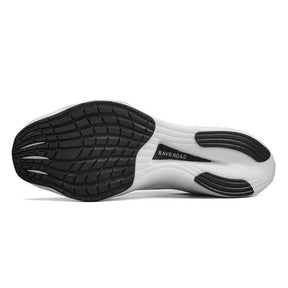 Chaussure de Sport Pro Speed avec Plaque en Carbone