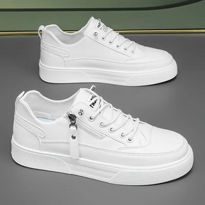 Chaussures en cuir classiques