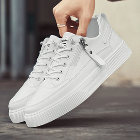 Chaussures en cuir classiques